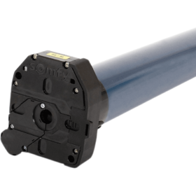 Somfy LT TITAN 100/12 CSI Redüktörlü Tüp Motor (Tente, Pergola ve Kepenk Uyumlu)