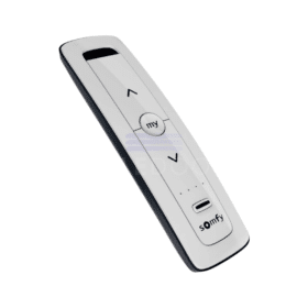 Somfy Situo 5 RTS Pure 5 Kanallı Kumanda - (Tente, Pergola ve Giyotin Cam Uyumlu)