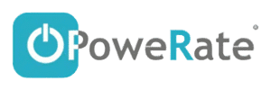 Powerate Logo