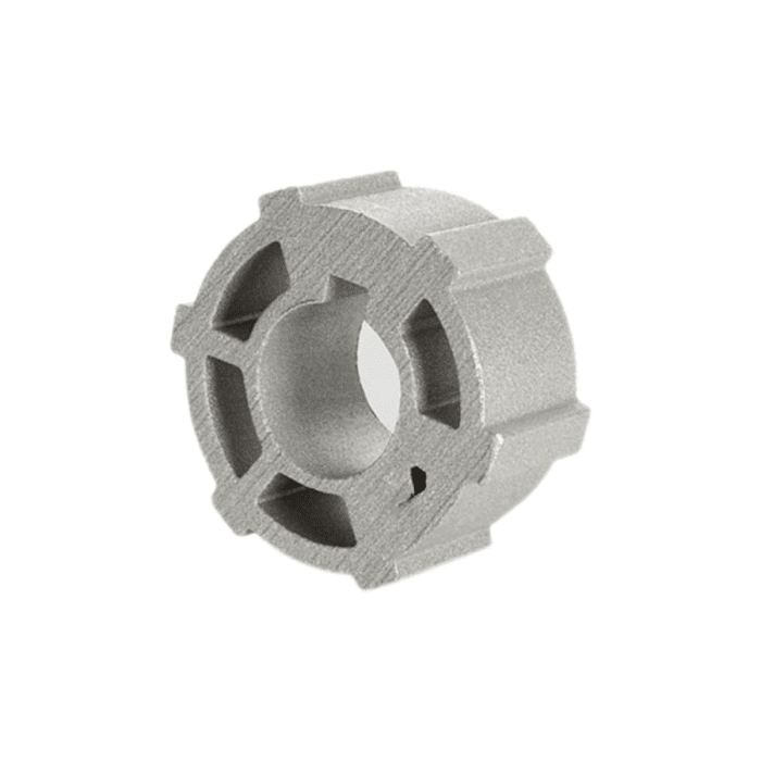 70 mm Tente Motoru Yıldız Adaptörü