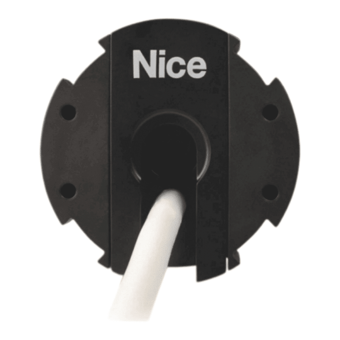 Nice Era 100 Nm Kendinden Alıcılı Motor