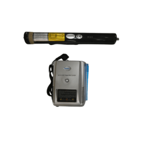 Mosel SEL 114-150 NM DC 12 24V Güç Kaynaklı Motor