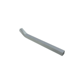 Seksiyonel Kapı Eğik Mil Kaması Kare 6,3x6,3x110MM