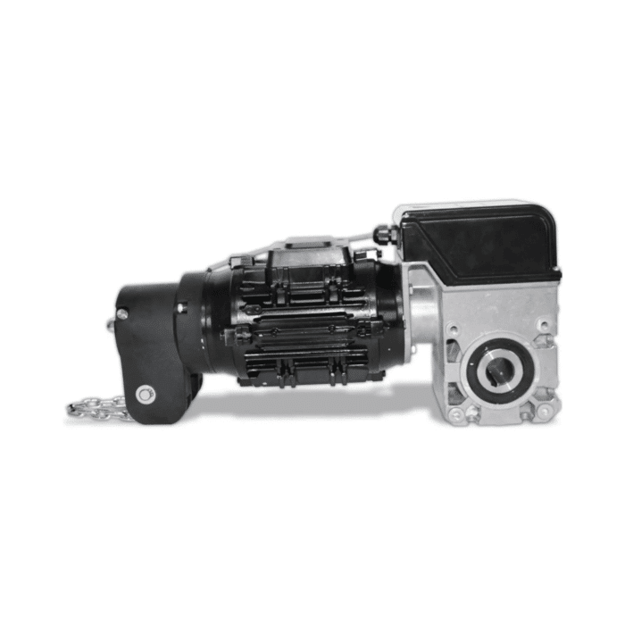 FORCE EL 37 + EP400 Seksiyonel Kapı Motor Seti (35m2 Kapılar için)