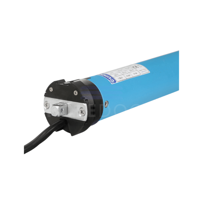 Cuppon SSCM45E 60 M 20 Nm Alıcılı Tüp Motor