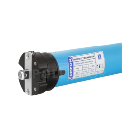 Cuppon SSCM45EP 60 M 50 Nm Alıcılı Tüp Motor (Panjur,Tente ve Perde Uyumlu)