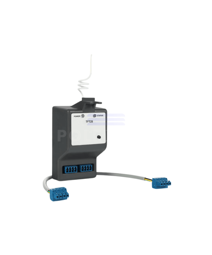 Cuppon TFT-25 Modülü
