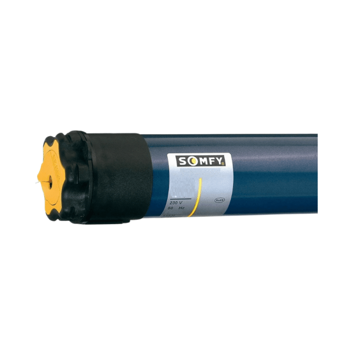 Somfy SUNILUS 60 IO 85 NM 17 RPM VVF5M