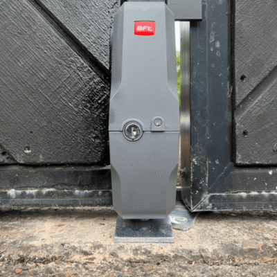 Bft Ebp Ac A 230V Elektronik Kilit
