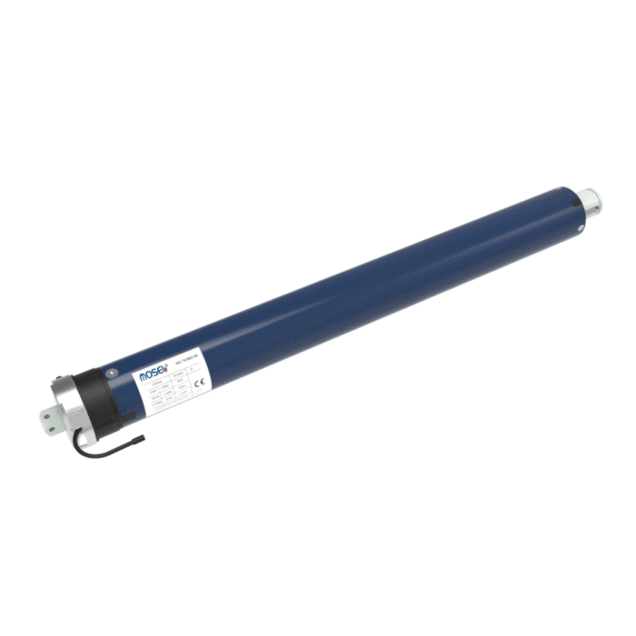 Mosel Sel 70 BRE 140 NM Radyo Alıcılı Tüp Motor (Bi-Directional)