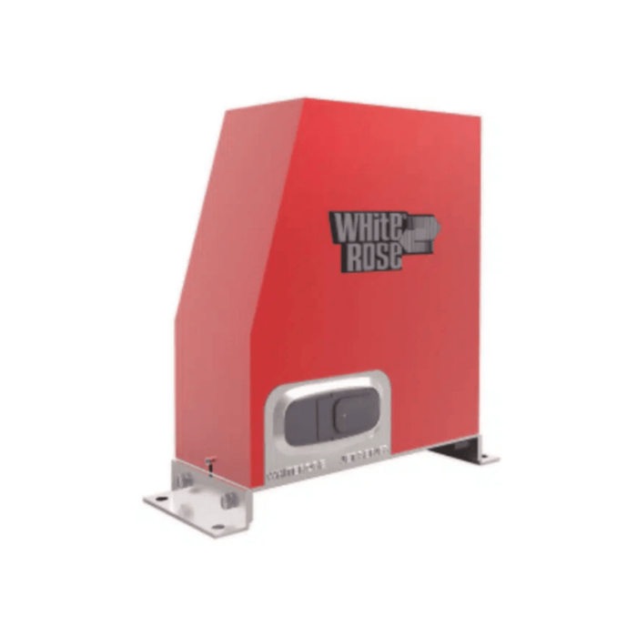 White Rose JET 3000KG Kapı Motoru, White Rose JET 3000 Aksesuarsız Tek Motor